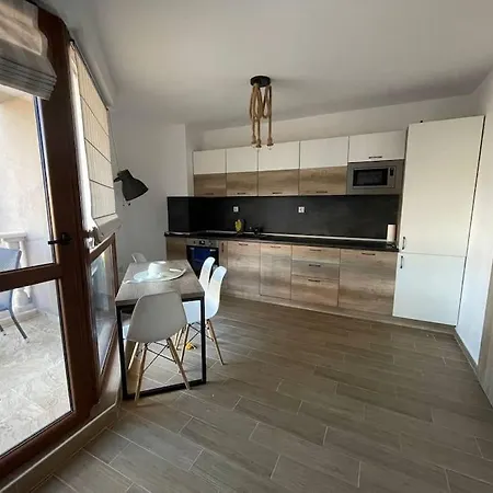 2 Bedrooms In Cascadas 21 Sveti Vlas