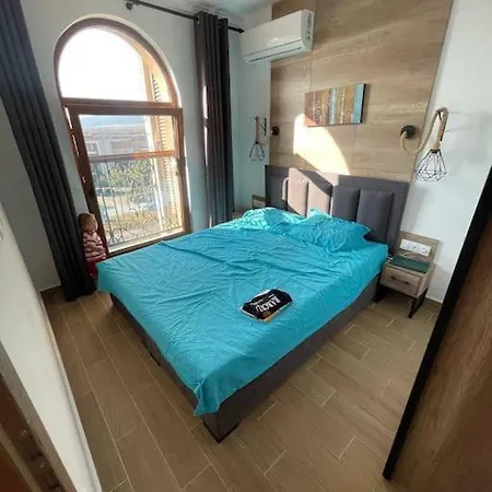 Apartment 2 Bedrooms In Cascadas 21