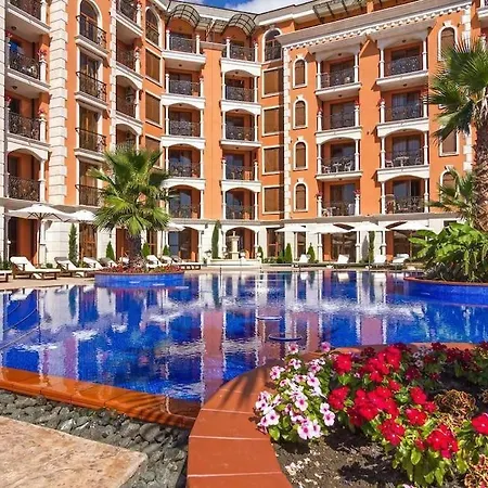 2 Bedrooms In Cascadas 21 Sveti Vlas